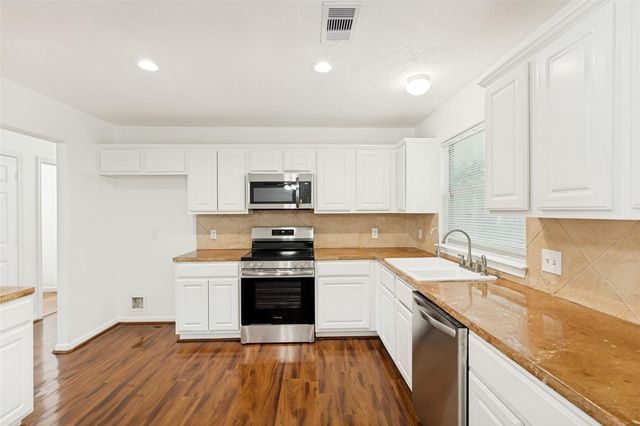 16428 Ryan Guinn Way, Conroe, TX 77303