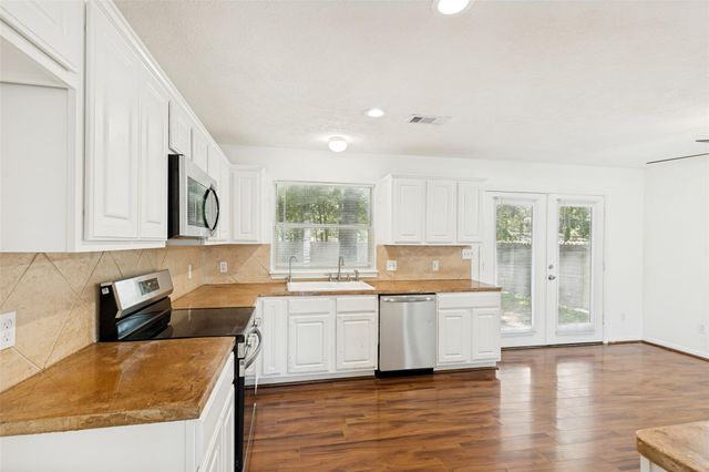 16428 Ryan Guinn Way, Conroe, TX 77303
