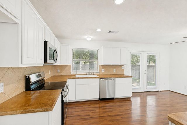 16428 Ryan Guinn Way, Conroe, TX 77303