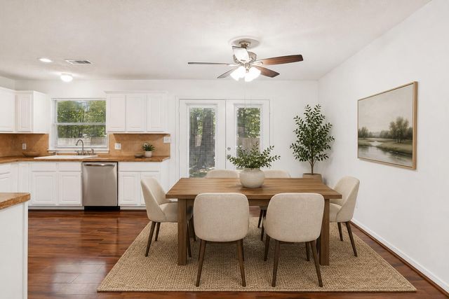 16428 Ryan Guinn Way, Conroe, TX 77303