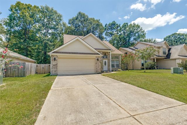 16428 Ryan Guinn Way, Conroe, TX 77303