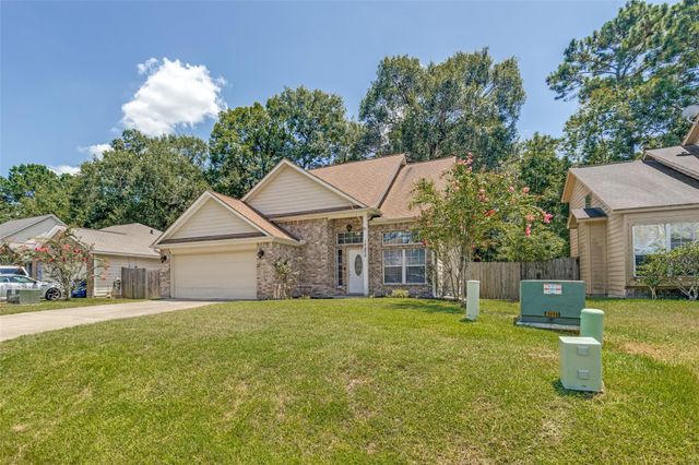 16428 Ryan Guinn Way, Conroe, TX 77303