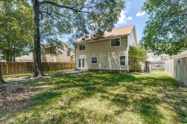 16428 Ryan Guinn Way, Conroe, TX 77303