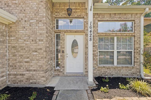 16428 Ryan Guinn Way, Conroe, TX 77303