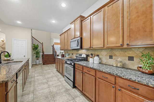 1903 Roaring Fork, San Antonio, TX 78260