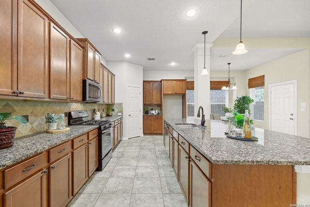 1903 Roaring Fork, San Antonio, TX 78260