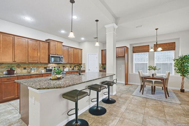 1903 Roaring Fork, San Antonio, TX 78260