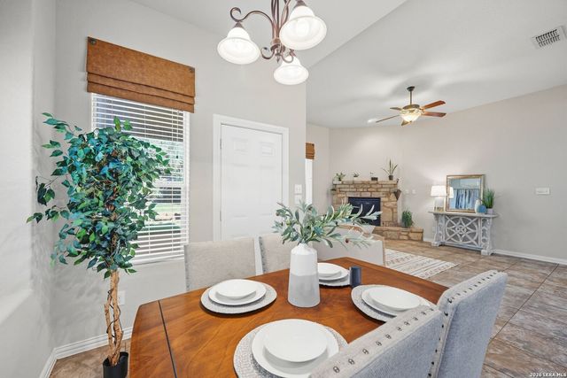 1903 Roaring Fork, San Antonio, TX 78260