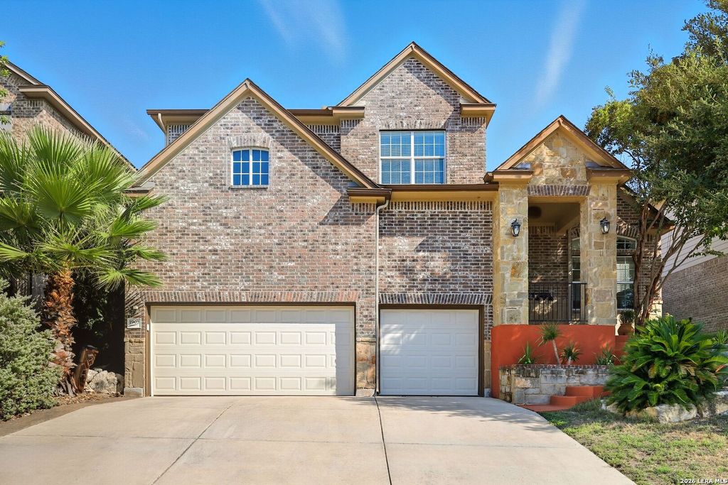 1903 Roaring Fork, San Antonio, TX 78260