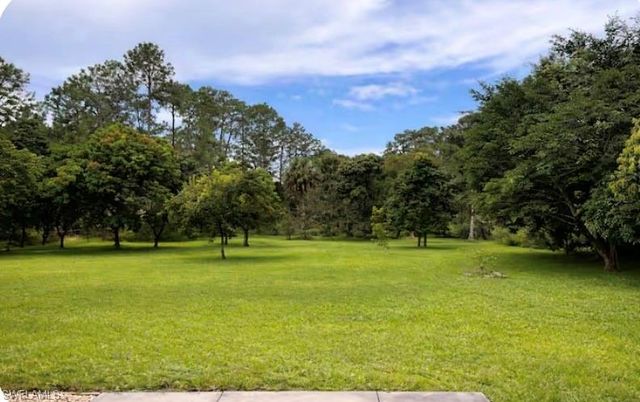 3440 15th AVE SW, Naples, FL 34117