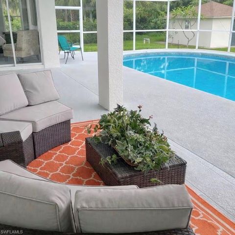 3440 15th AVE SW, Naples, FL 34117