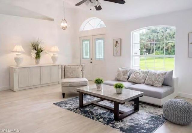 3440 15th AVE SW, Naples, FL 34117