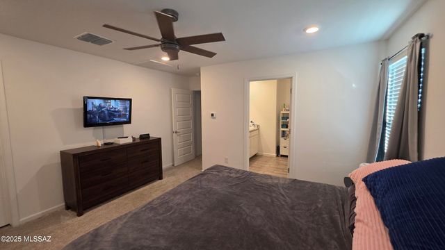 737 W Calle El Teclado, Sahuarita, AZ 85629