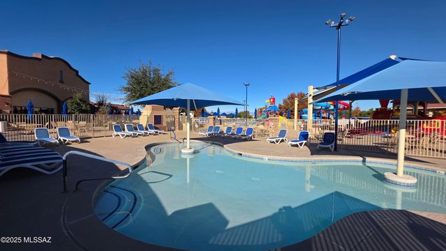 737 W Calle El Teclado, Sahuarita, AZ 85629