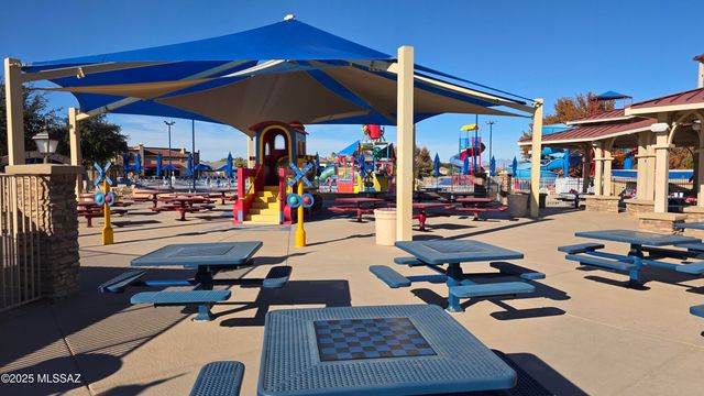 737 W Calle El Teclado, Sahuarita, AZ 85629