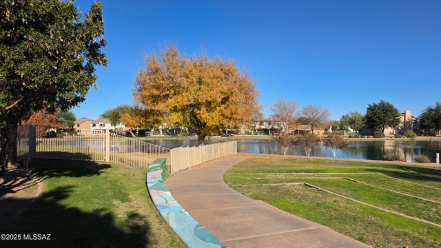 737 W Calle El Teclado, Sahuarita, AZ 85629