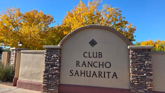 737 W Calle El Teclado, Sahuarita, AZ 85629
