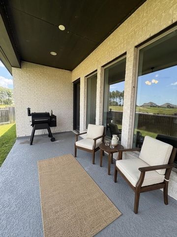 42550 Summer Crest Road, Magnolia, TX 77354