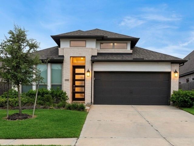 42550 Summer Crest Road, Magnolia, TX 77354