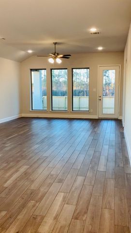 42550 Summer Crest Road, Magnolia, TX 77354