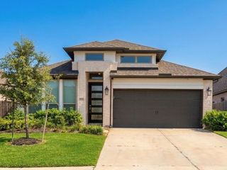 42550 Summer Crest Road, Magnolia, TX 77354