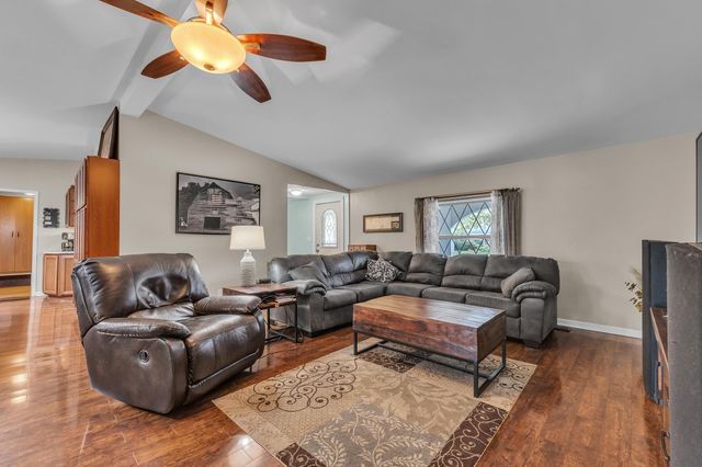 25119 Woodruff Road, Flat Rock City, MI 48134