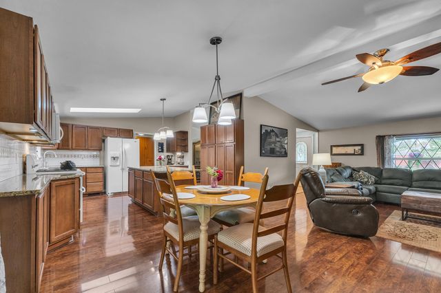 25119 Woodruff Road, Flat Rock City, MI 48134
