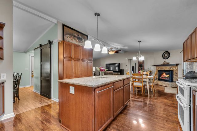 25119 Woodruff Road, Flat Rock City, MI 48134