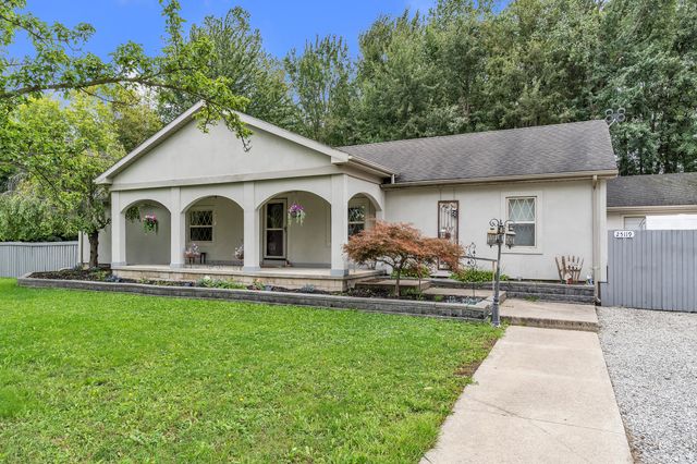 25119 Woodruff Road, Flat Rock City, MI 48134