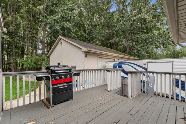25119 Woodruff Road, Flat Rock City, MI 48134