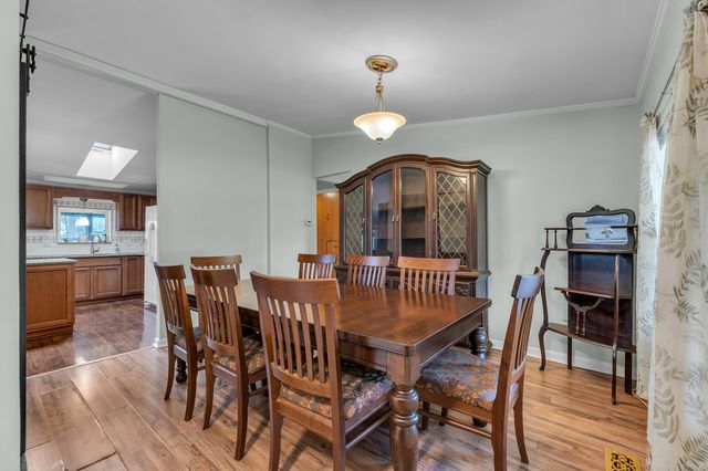 25119 Woodruff Road, Flat Rock City, MI 48134