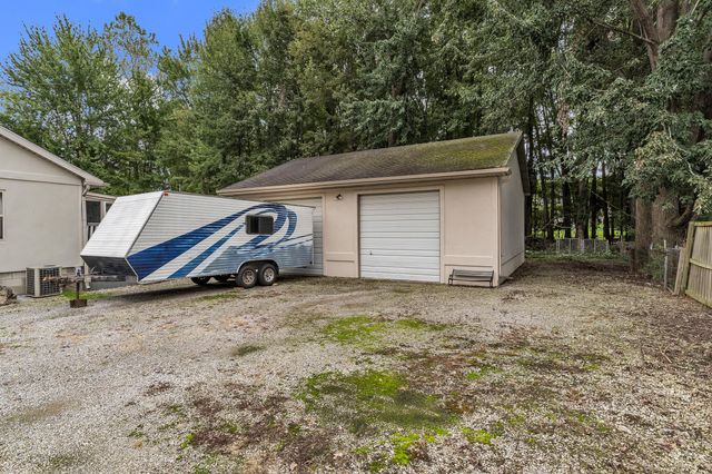 25119 Woodruff Road, Flat Rock City, MI 48134