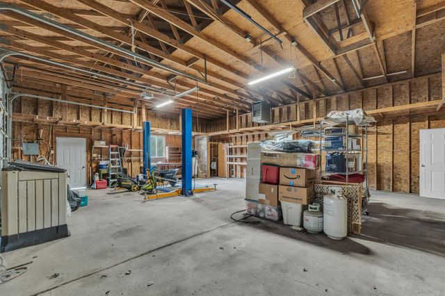 25119 Woodruff Road, Flat Rock City, MI 48134
