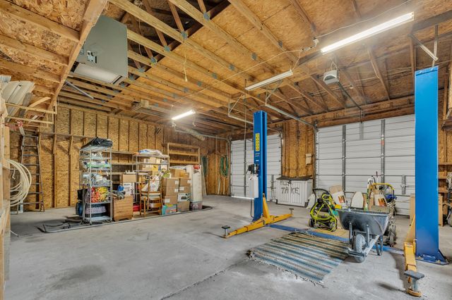 25119 Woodruff Road, Flat Rock City, MI 48134