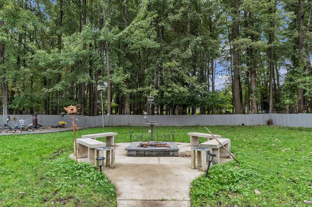 25119 Woodruff Road, Flat Rock City, MI 48134