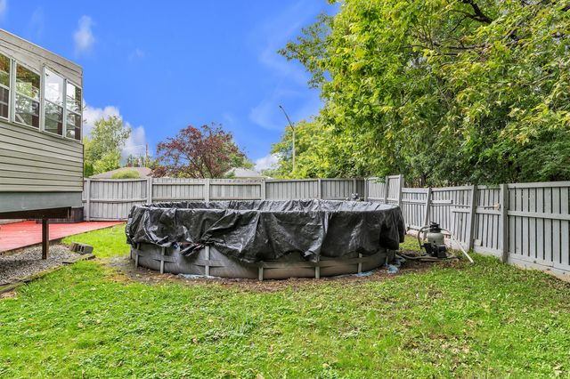 25119 Woodruff Road, Flat Rock City, MI 48134