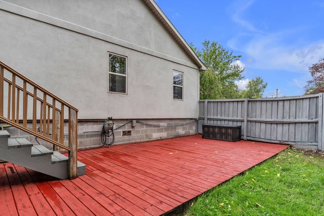 25119 Woodruff Road, Flat Rock City, MI 48134