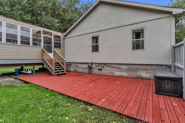 25119 Woodruff Road, Flat Rock City, MI 48134