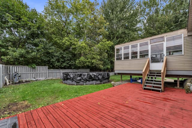 25119 Woodruff Road, Flat Rock City, MI 48134