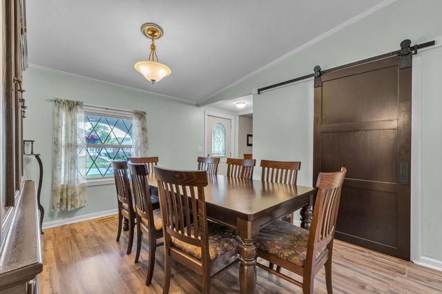 25119 Woodruff Road, Flat Rock City, MI 48134