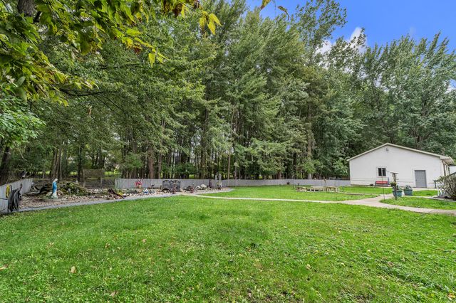 25119 Woodruff Road, Flat Rock City, MI 48134