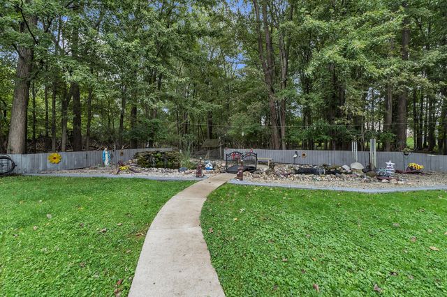 25119 Woodruff Road, Flat Rock City, MI 48134