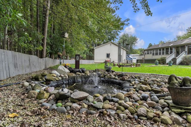 25119 Woodruff Road, Flat Rock City, MI 48134
