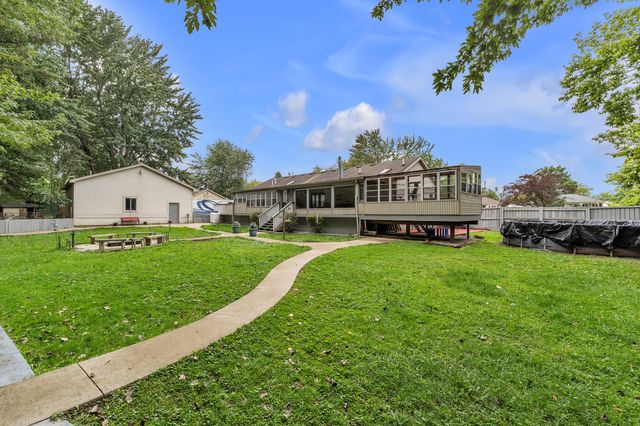 25119 Woodruff Road, Flat Rock City, MI 48134