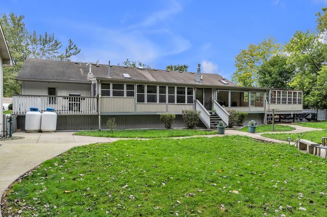 25119 Woodruff Road, Flat Rock City, MI 48134