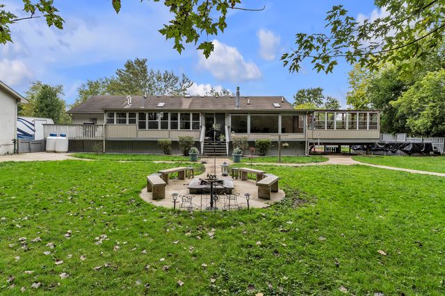 25119 Woodruff Road, Flat Rock City, MI 48134