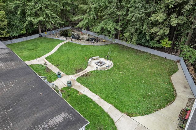 25119 Woodruff Road, Flat Rock City, MI 48134