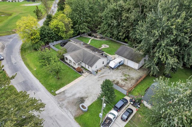 25119 Woodruff Road, Flat Rock City, MI 48134