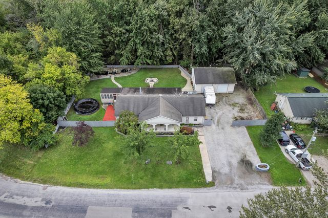 25119 Woodruff Road, Flat Rock City, MI 48134