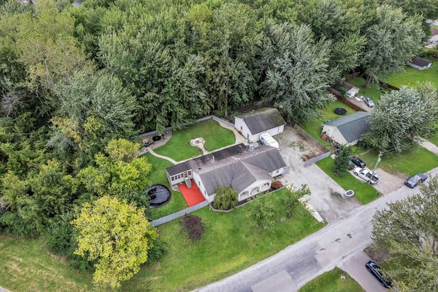25119 Woodruff Road, Flat Rock City, MI 48134